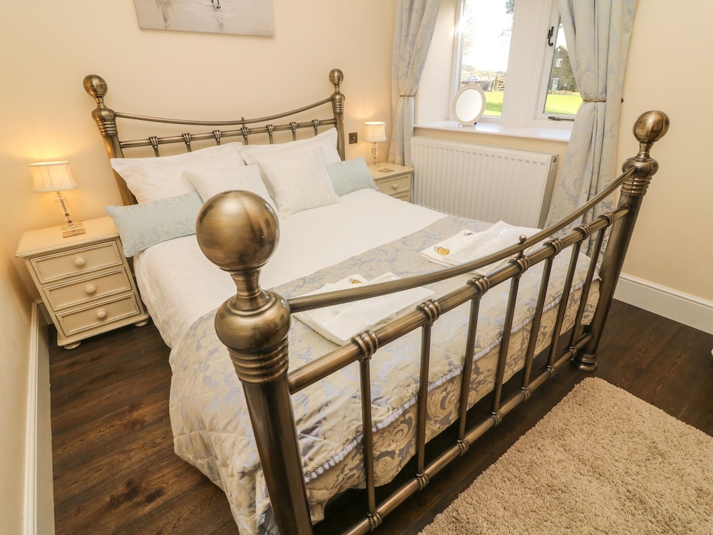 Beckside Cottage