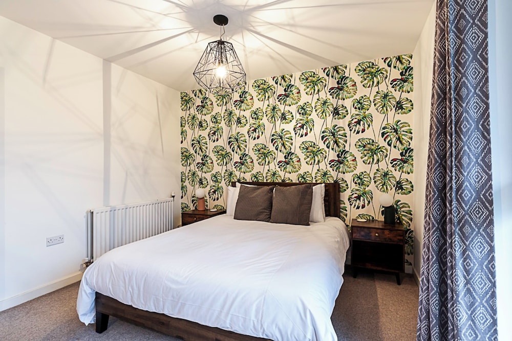 Spacious and Trendy Shoreditch Flat