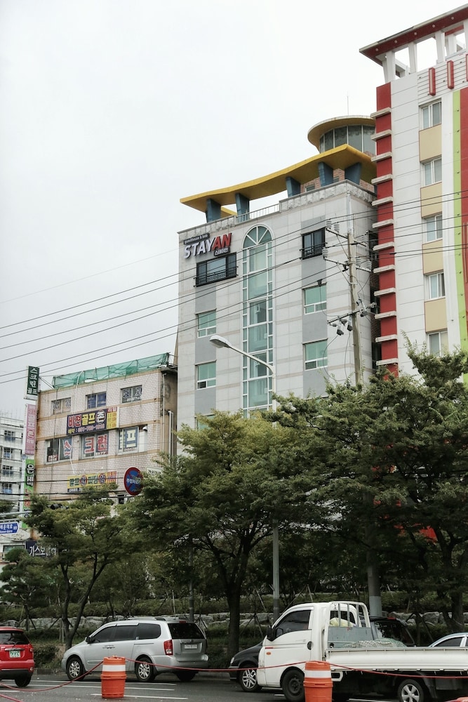 Stayan - Hostel