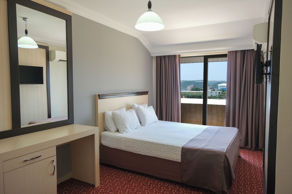 Azak Blue Otel