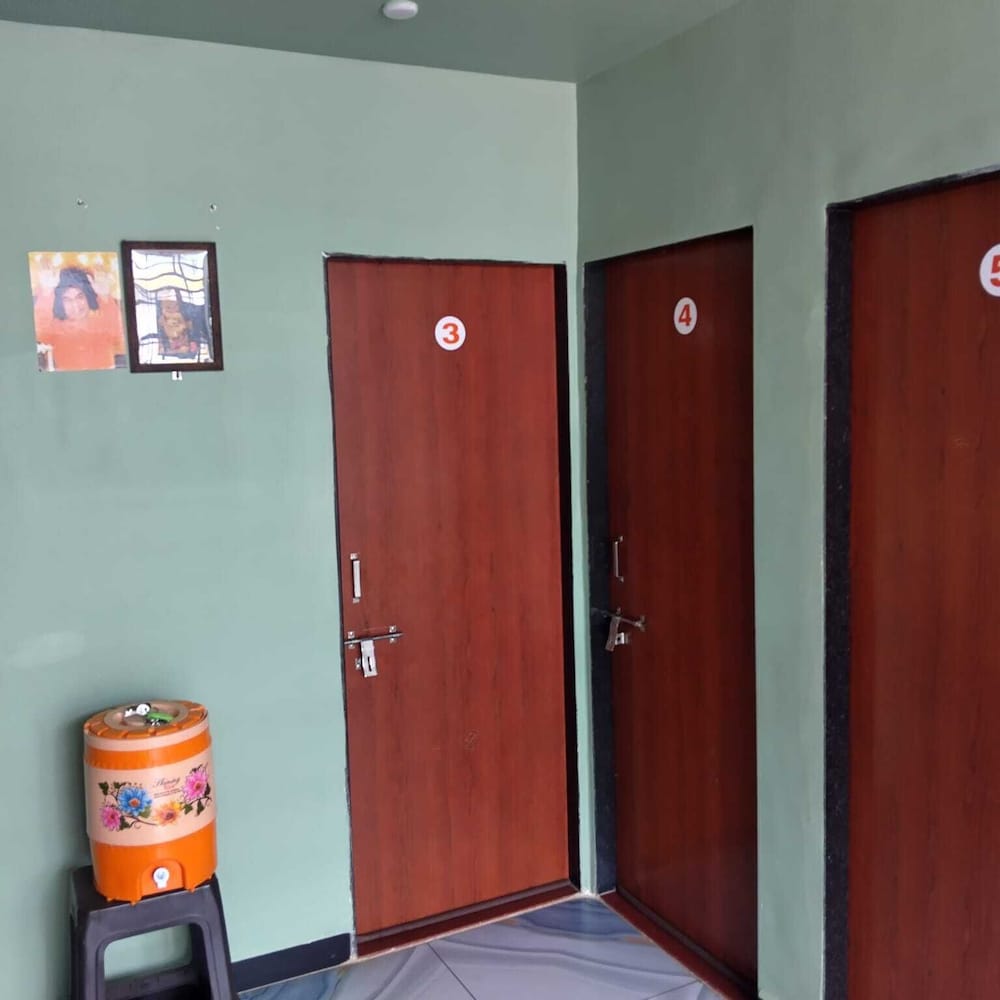 Shree Keshrinanadan homestay