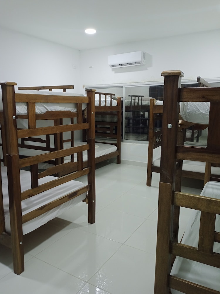 Mirador Beach Hostel