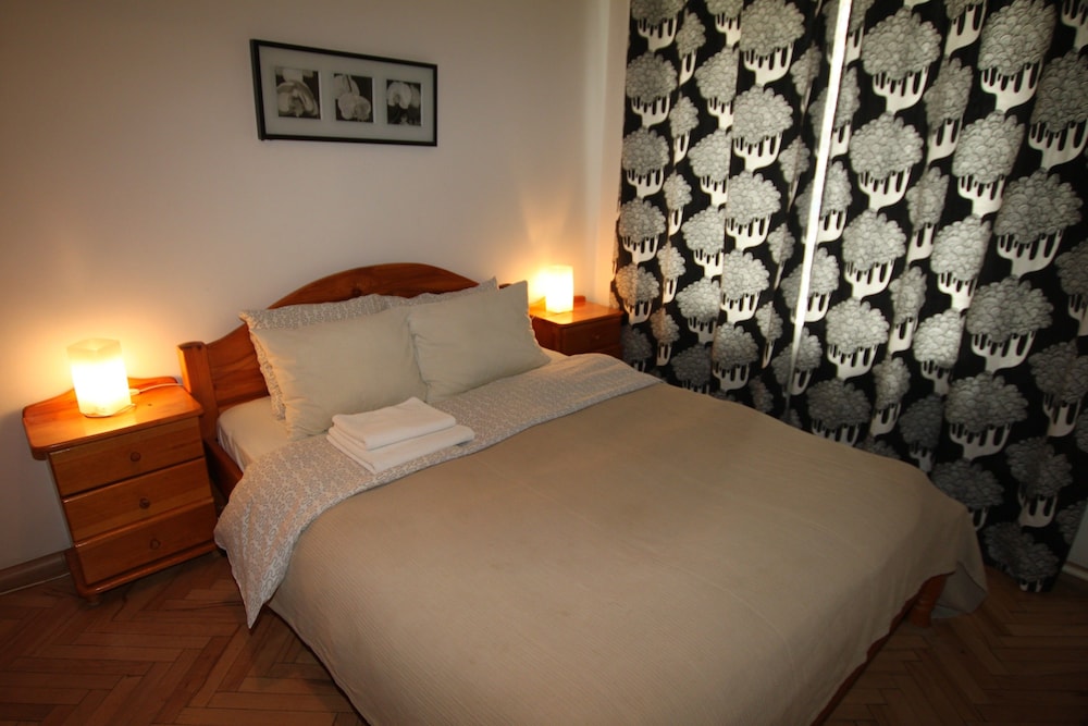 TVST Apartments Bolshaya Gruzinskaya 62