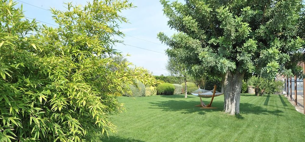 Il Giardino B&B