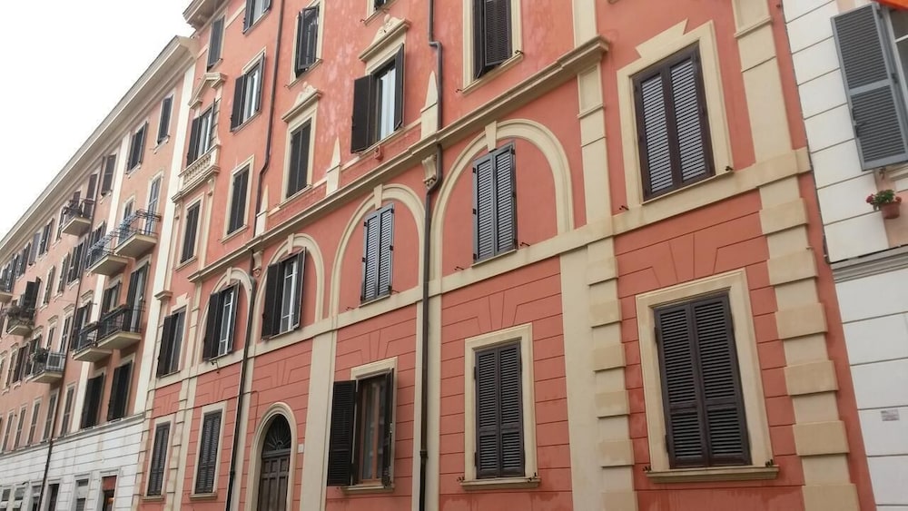 B & B Li Rioni