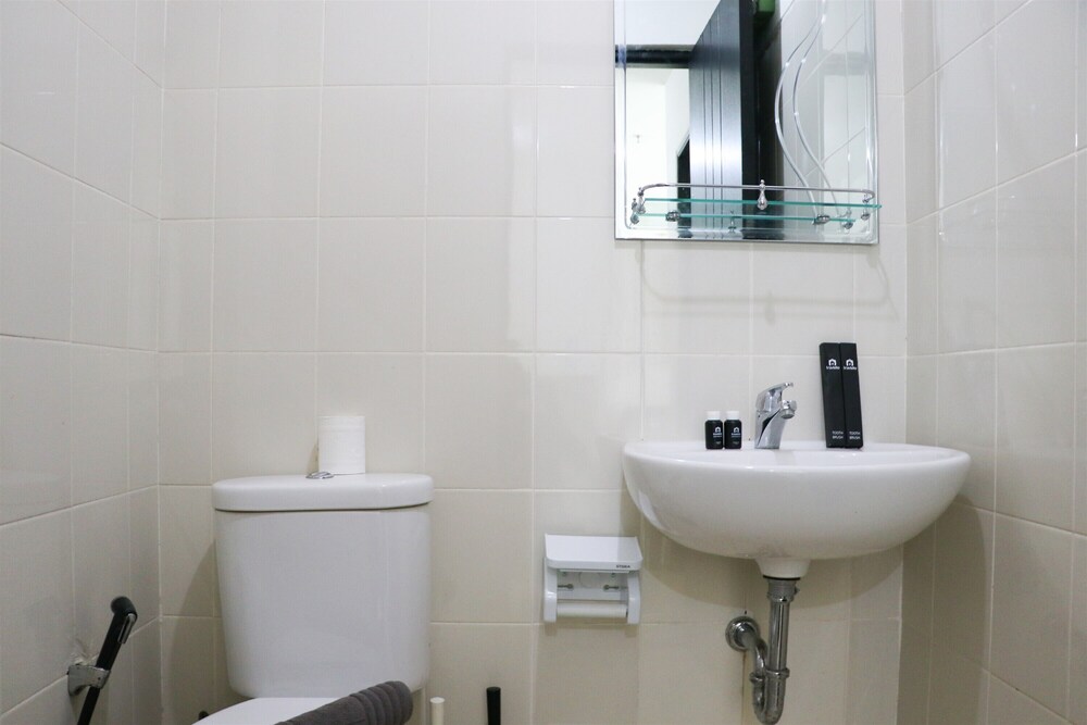 Fancy And Nice 2Br At Cervino Village Casablanca Apartment