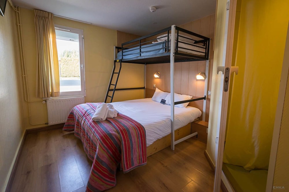 Fasthotel Annecy
