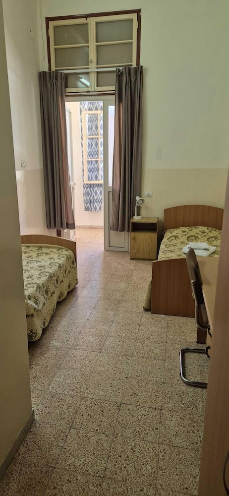 Salesian Sisters Pilgrims' Home view 4
