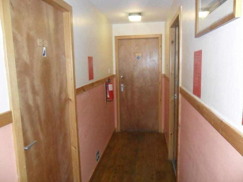 Sandra's Backpackers Hostel