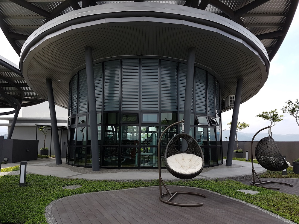 MZ Homestay Kuala Lumpur