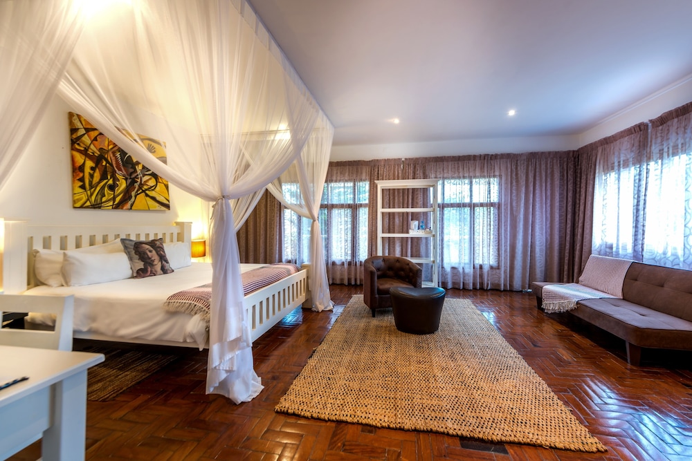Sommerschield Guest House & Restaurant, photo 43