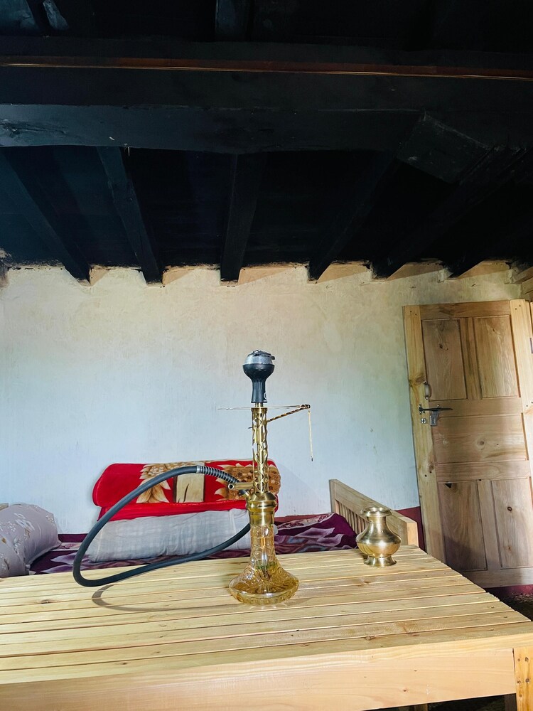 Lekali Home & Organic Farmstay