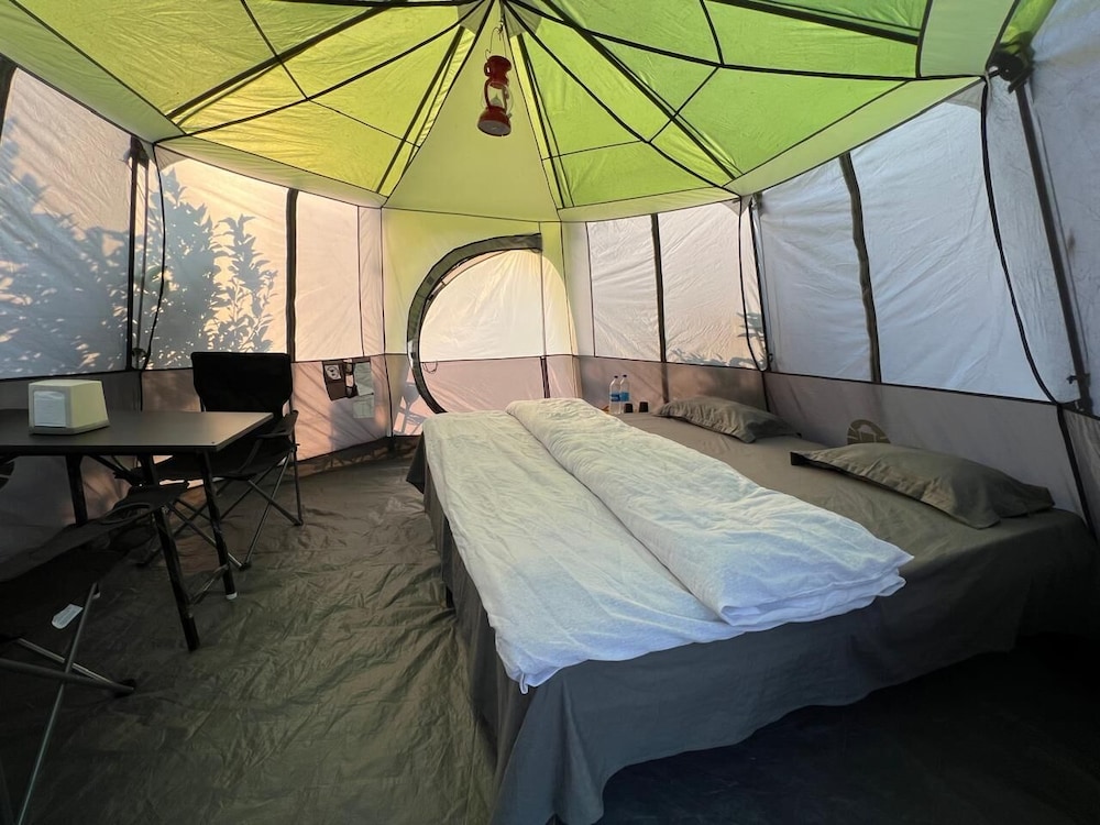 Bara Camp