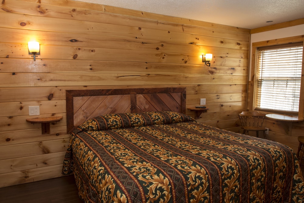 King Hendrick Motel