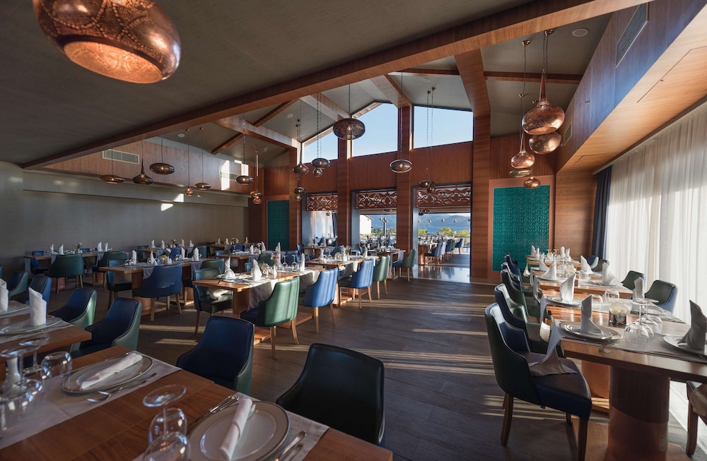 Akra Fethiye Tui Blue Sensatori All Inclusive