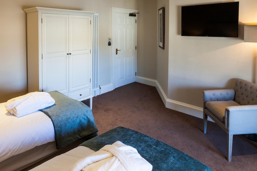 Lancaster Vacations - The Borough - Property Image 54