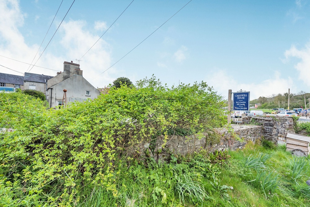 Laburnham Cottage