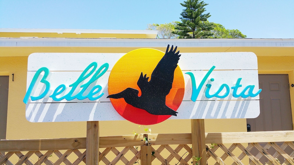Belle Vista