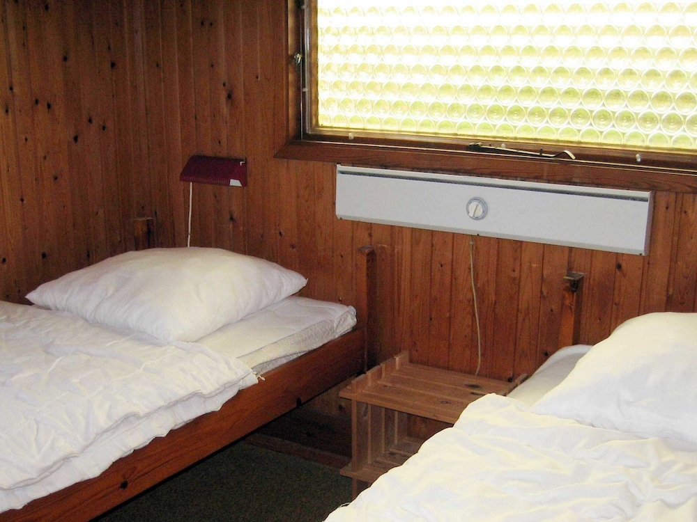 5 Person Holiday Home in Lokken view 2