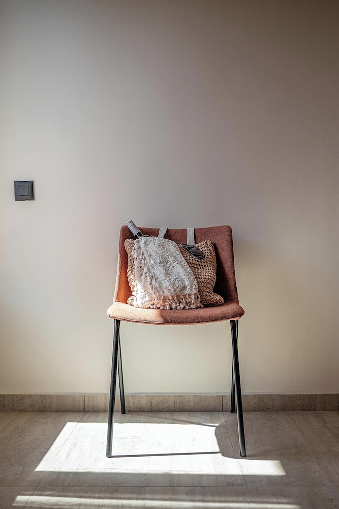 Zoera Suites by Ethos
