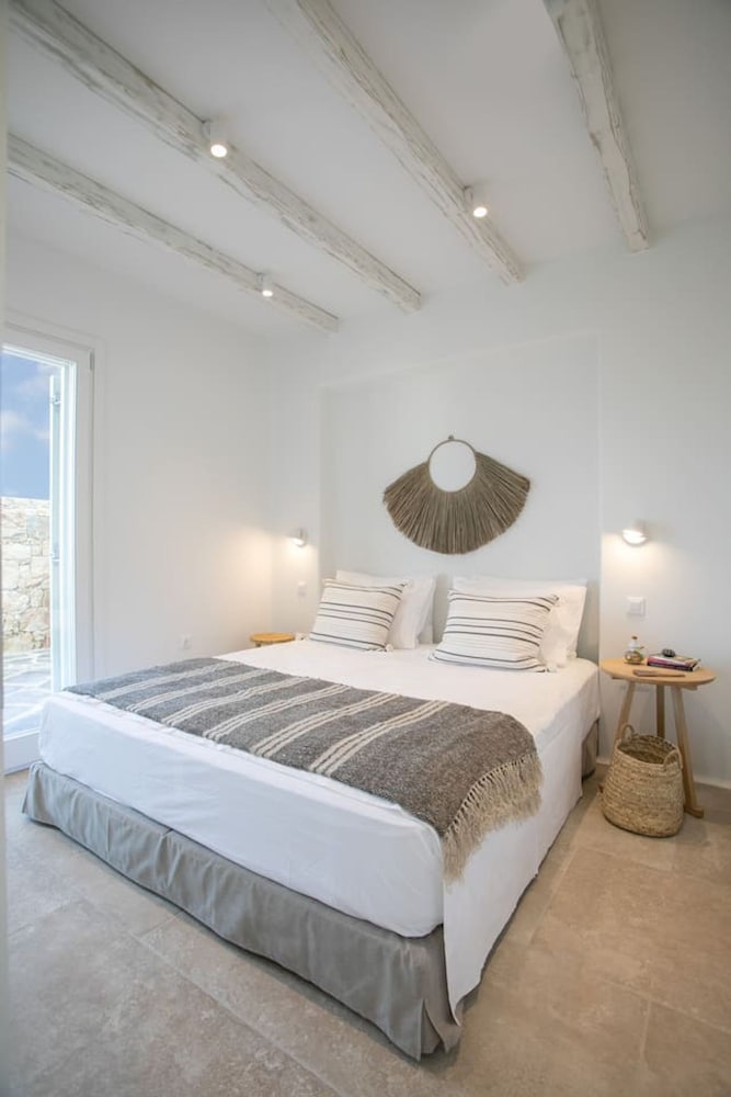 Villa Anali Kastraki Naxos