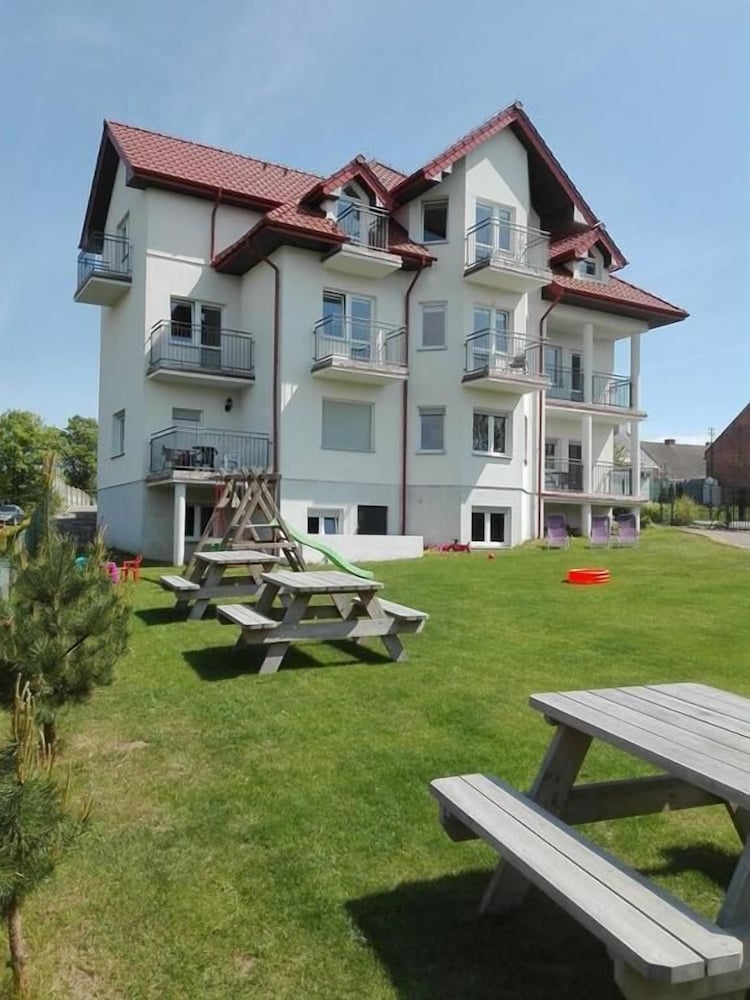 Guest House Vipabo
