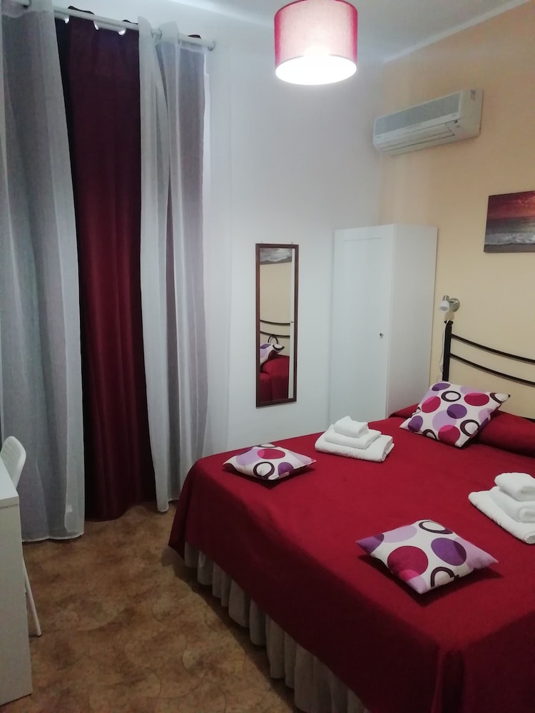 Stella Marina Albergo Diffuso B&B