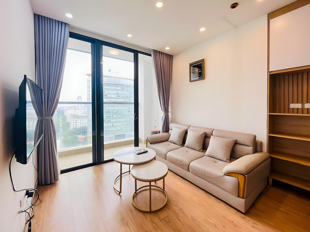 Vinhomes Skylake - Quylodge