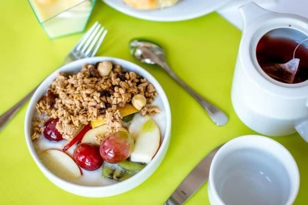 Penzion Forman view 5