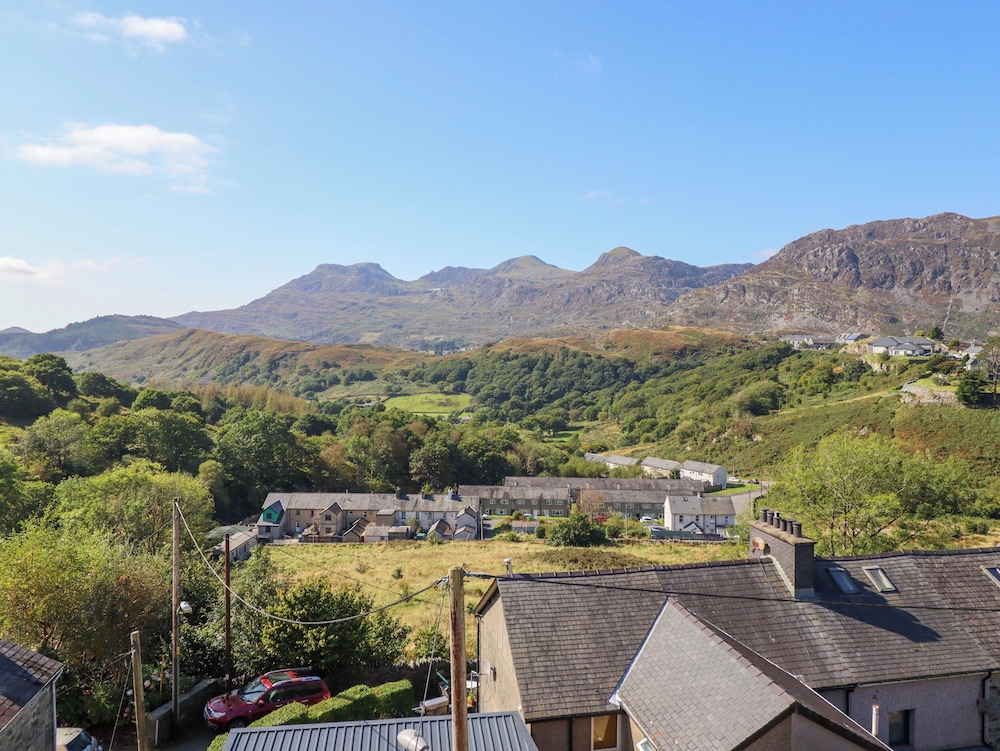 Hendre