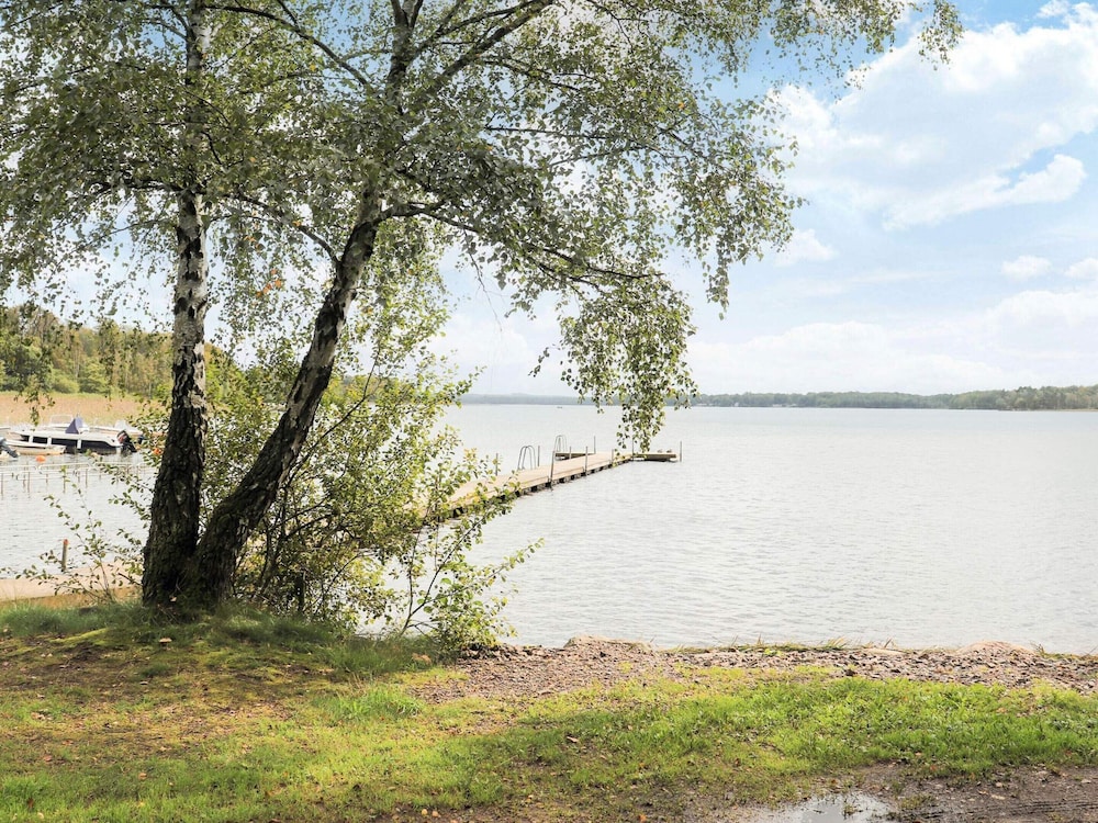 4 Star Holiday Home in Munka-ljungby