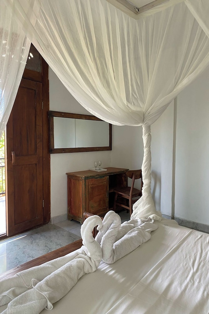 Budha House Ubud