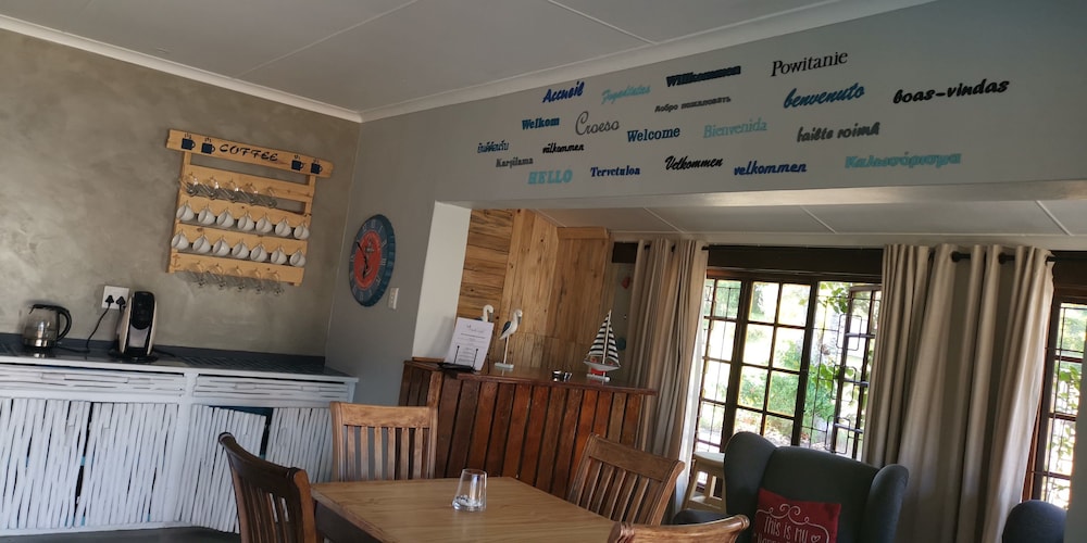 Marlin Lodge