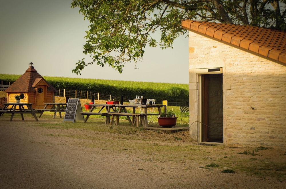 Domaine Joseph Lafarge