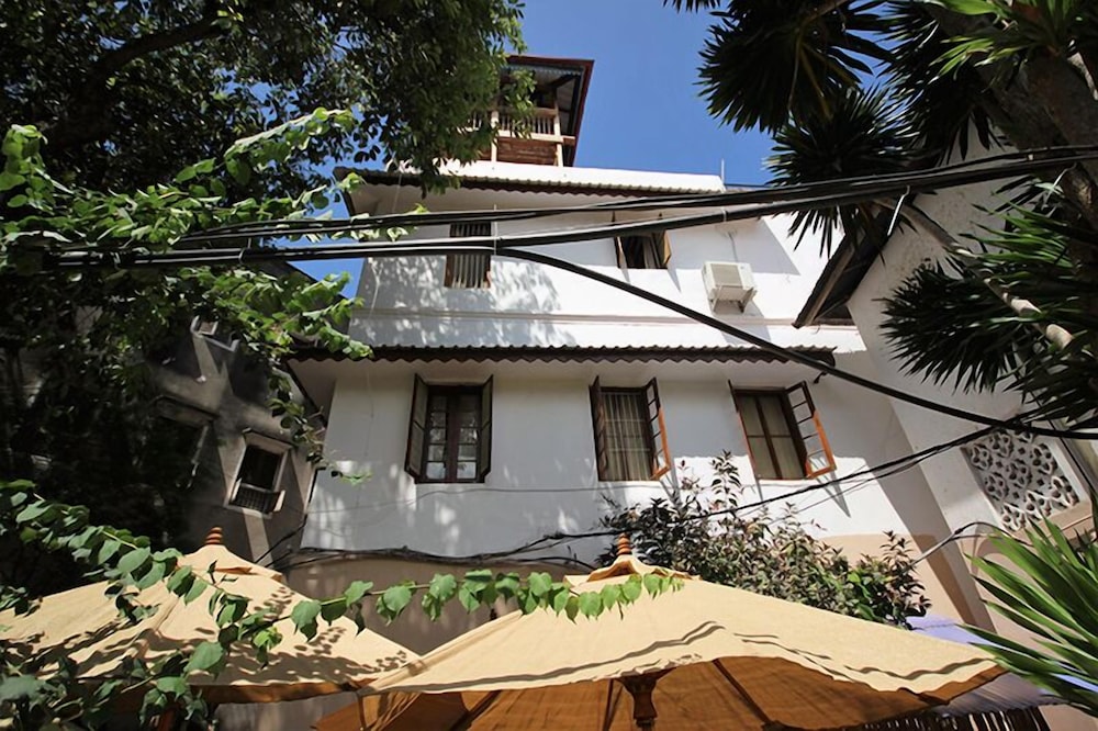 House of Spice