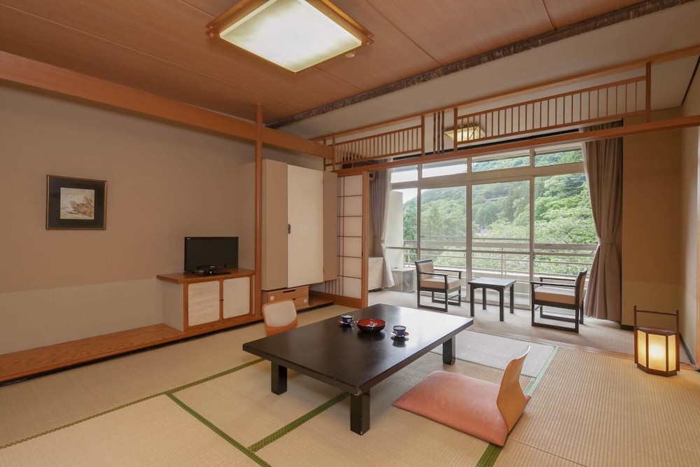 Shima Grand Hotel