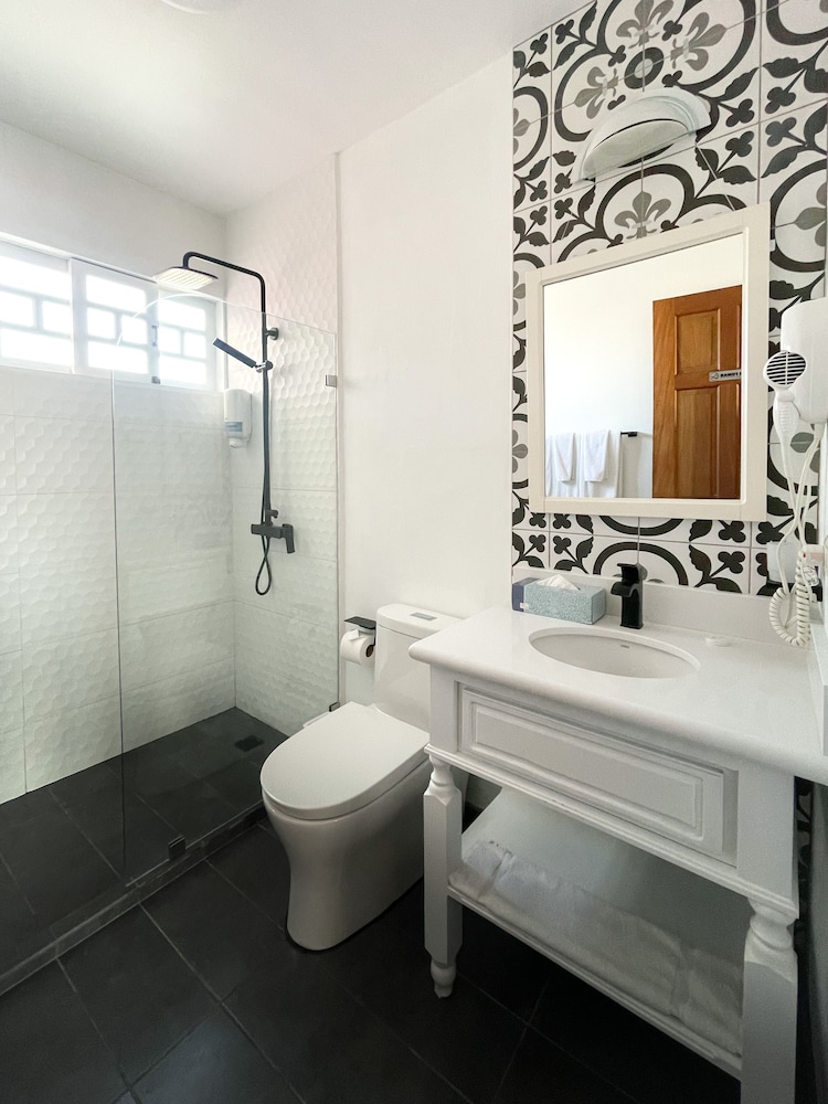 Hotel Fleur De Lys - Property Image 20
