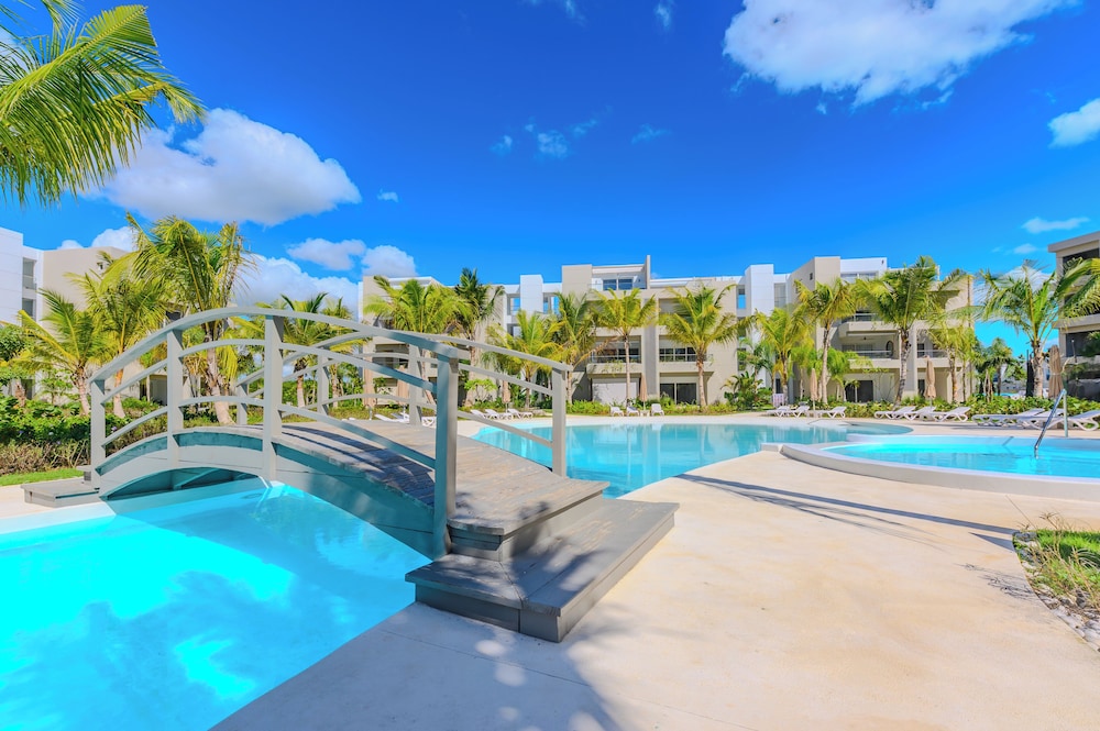 Tracadero Lodge Con Acceso al Beach Club
