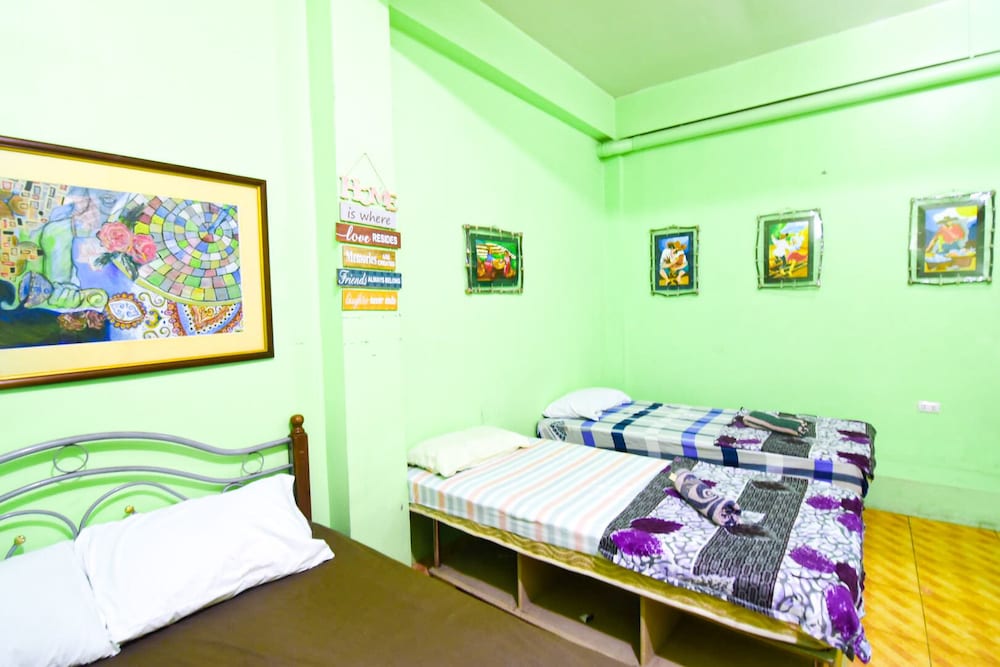Mom's Guesthouse Coron - Hostel