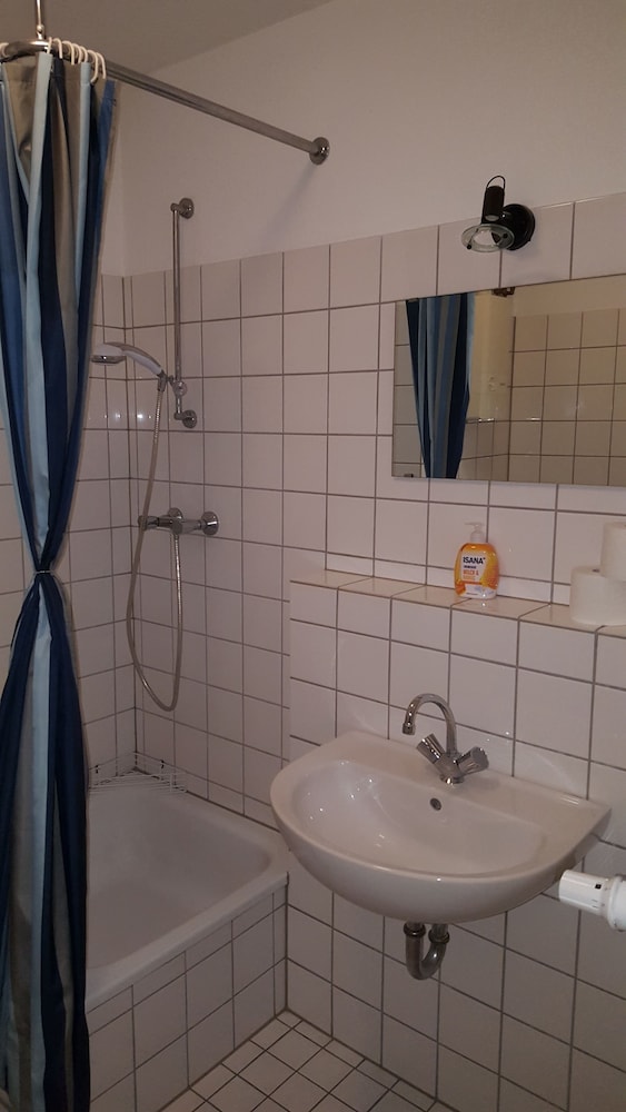 - SP Hotels - City-Apartment