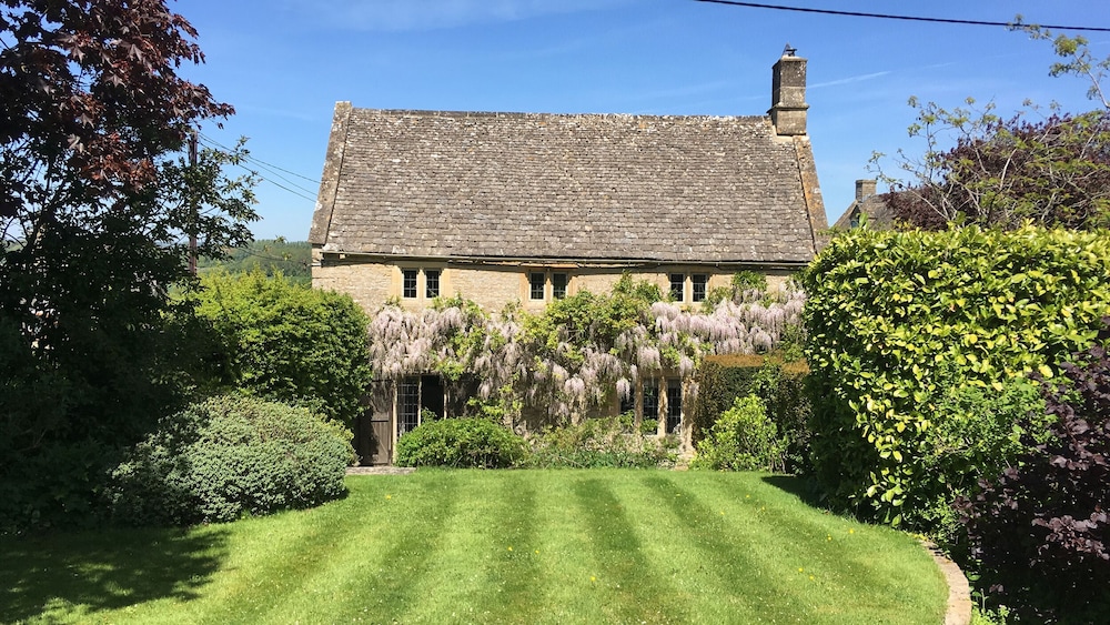 The Small House