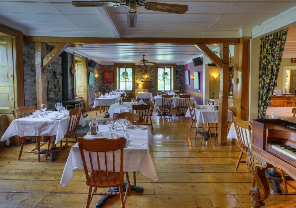 Auberge Baker