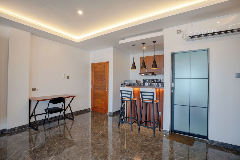 Kusuma Apartment Canggu