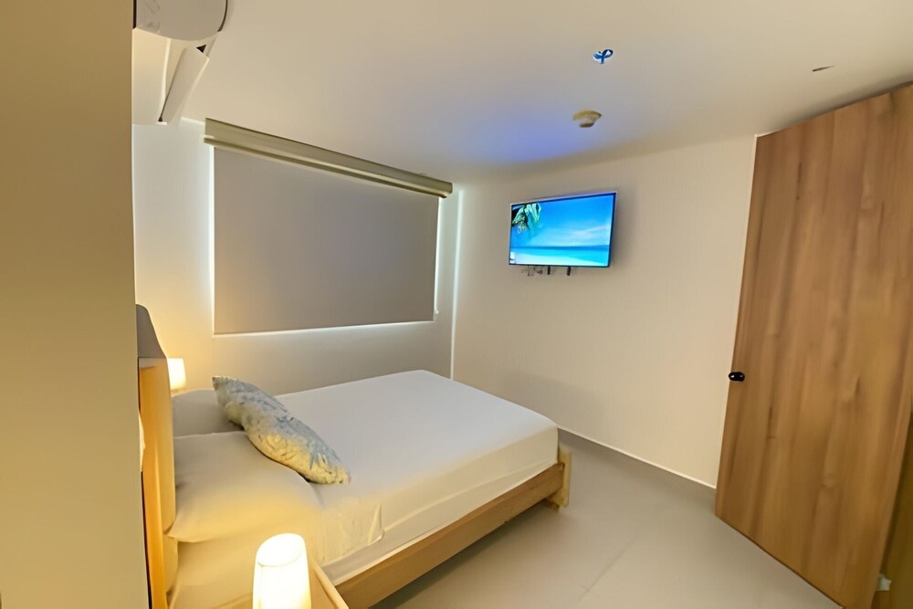 Apartamentos Ambar Roca - by SOHO