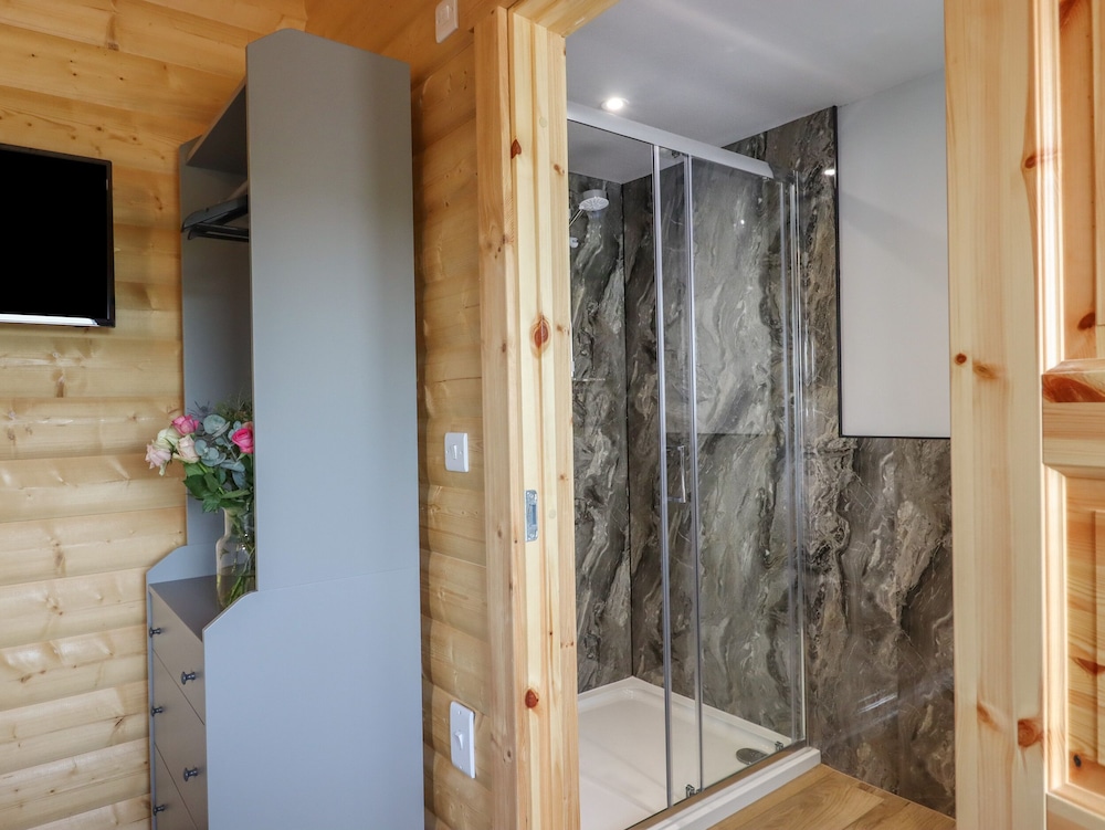 Foxglove Lodge
