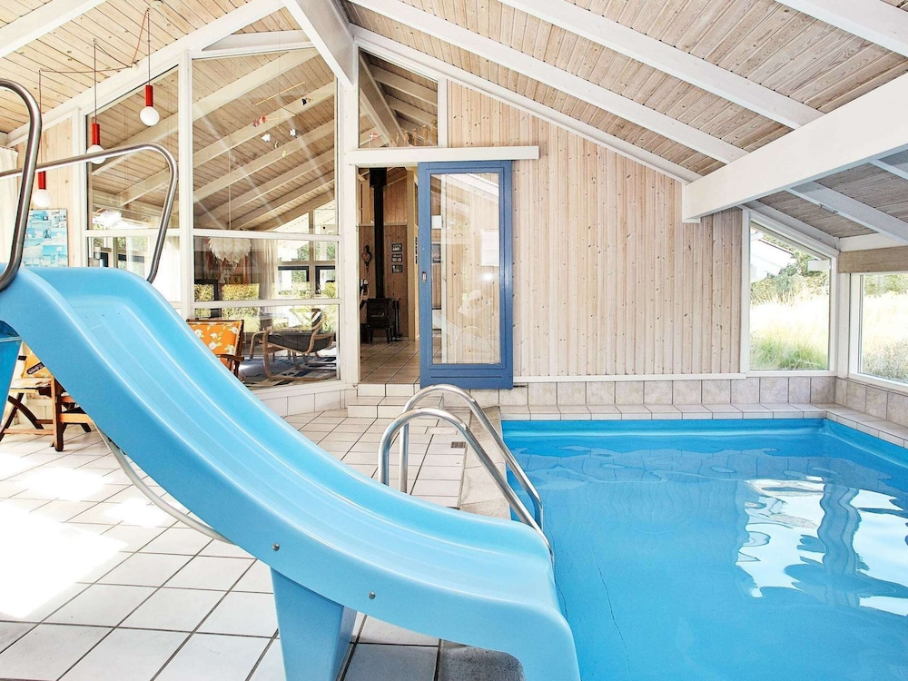 8 Person Holiday Home in Laeso-by Traum view 2