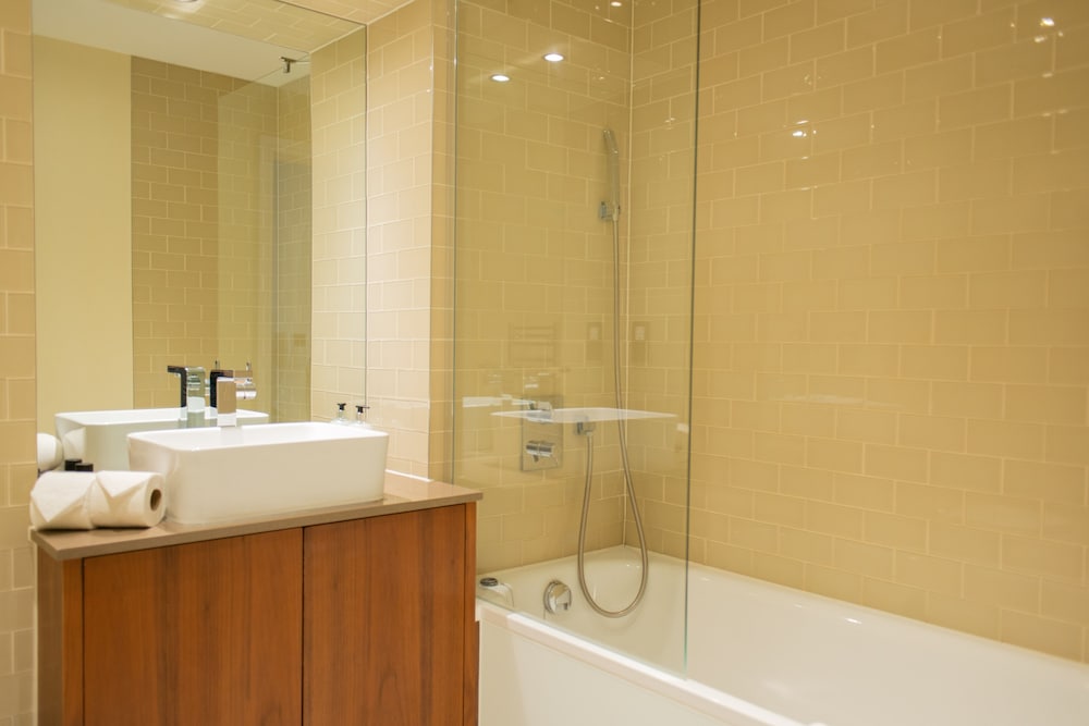 MySquare Apartments Canary Wharf