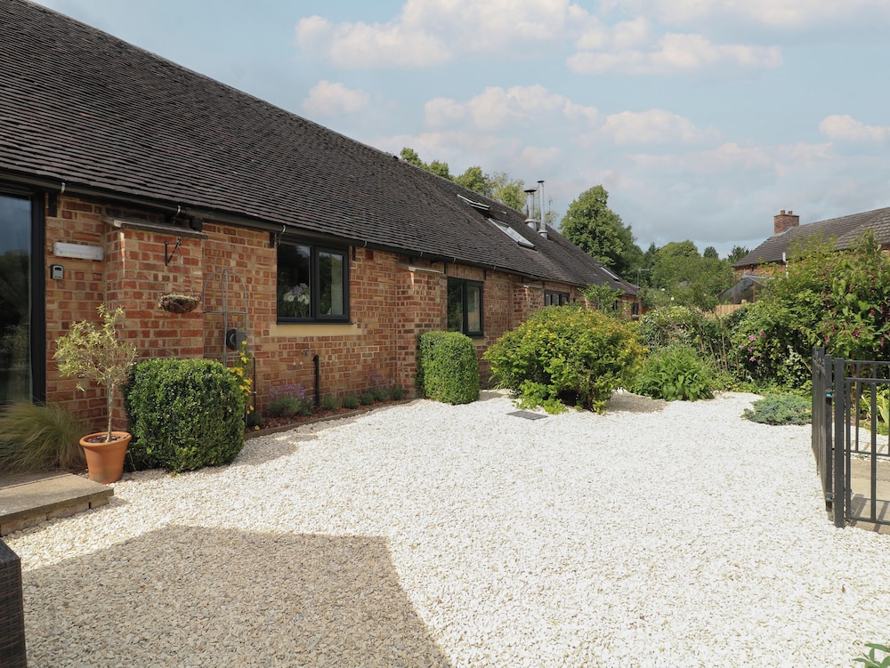 Brookley Barn
