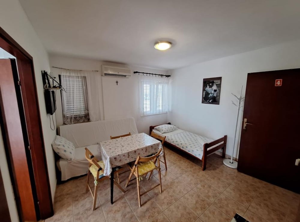 Apartments Villa Šesto