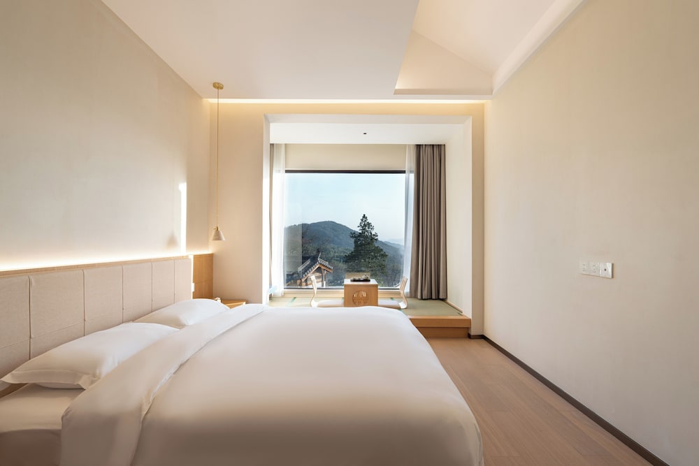 Leisure Haven - Tachuan Hotel